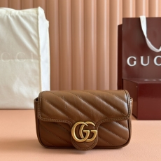 Gucci Satchel Bags